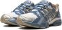 ASICS Gel-Nimbus 9 low-top sneakers Blue - Thumbnail 5