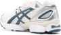 ASICS Gel-Nimbus 9 panelled-design sneakers White - Thumbnail 3