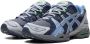 ASICS Gel-Nimbus 9 panelled sneakers Blue - Thumbnail 5