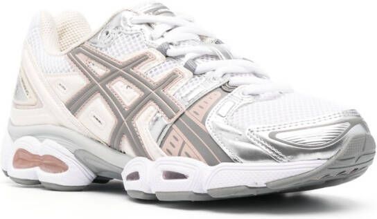 ASICS Gel-Nimbus 9 sneakers White