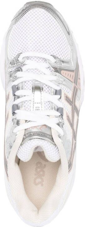ASICS Gel-Nimbus 9 sneakers White