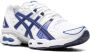 ASICS Gel-Nimbus 9 "White Indigo Blue" sneakers - Thumbnail 2