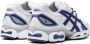 ASICS Gel-Nimbus 9 "White Indigo Blue" sneakers - Thumbnail 3
