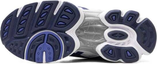 ASICS Gel-Nimbus 9 "White Indigo Blue" sneakers