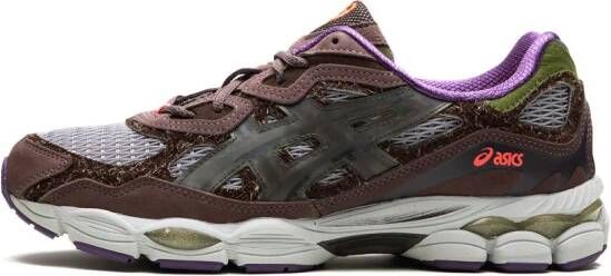 ASICS Gel-NYC "Bodega After Hours" sneakers Purple