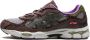 ASICS Gel-NYC "Bodega After Hours" sneakers Purple - Thumbnail 5
