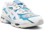ASICS Gel-NYC colour-block panelled sneakers White - Thumbnail 6