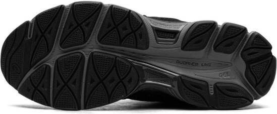 ASICS GEL NYC "Graphite Grey Black" sneakers