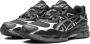 ASICS GEL-NYC "Graphite" sneakers Black - Thumbnail 5