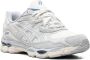 ASICS GEL-NYC "Ivory Mid Grey" sneakers White - Thumbnail 2