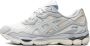ASICS GEL-NYC "Ivory Mid Grey" sneakers White - Thumbnail 5