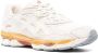 ASICS GEL-NYC panelled leather sneakers White - Thumbnail 6