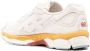 ASICS GEL-NYC panelled leather sneakers White - Thumbnail 3