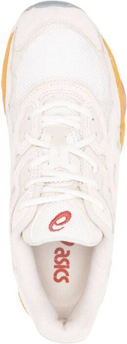 ASICS Gel-NYC lace-up sneakers Neutrals