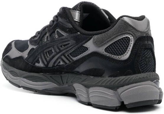 ASICS Gel-Nyc low-top sneakers Black