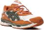 ASICS GEL-NYC "Oatmeal Forrest" sneakers Orange - Thumbnail 2