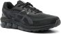 ASICS logo-embroidered low-top sneakers Black - Thumbnail 2