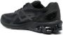 ASICS logo-embroidered low-top sneakers Black - Thumbnail 3
