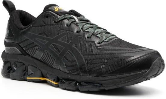 ASICS Gel-Quantum 360 low-top sneakers Black