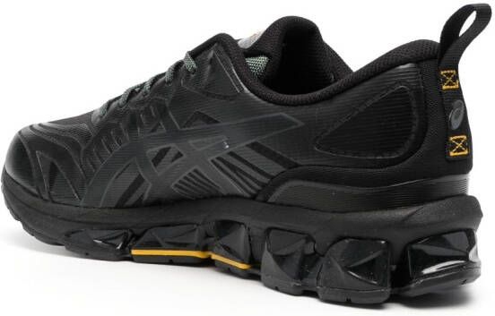 ASICS Gel-Quantum 360 low-top sneakers Black