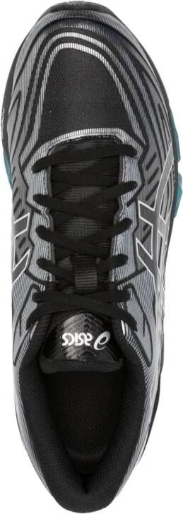 ASICS Gel-Quantum 360 VII mesh sneakers Black