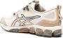 ASICS Gel-Quantum 360 VII panelled sneakers White - Thumbnail 6