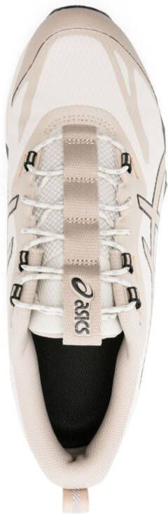 ASICS Gel-Quantum 360 VII panelled sneakers White