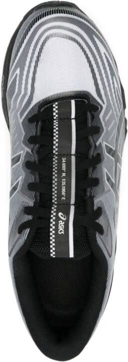 ASICS Gel-Quantum 360 VII sneakers Black