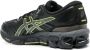 ASICS logo-embroidered low-top sneakers Black - Thumbnail 3