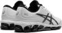 ASICS Gel Quantum 360 VII "White Black" sneakers - Thumbnail 3