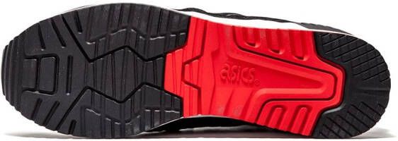 ASICS x Concepts Gel-Respector "Black Widow" sneakers
