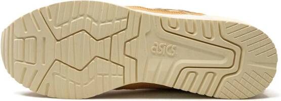 ASICS Gel-Respector "Veg Tan" sneakers Neutrals