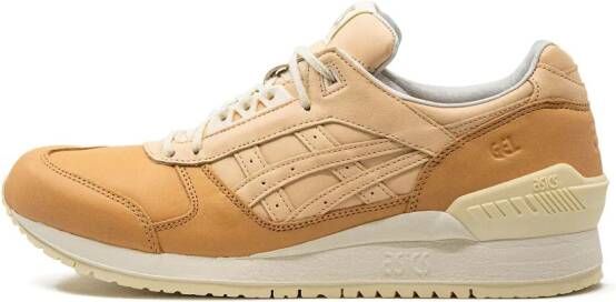 ASICS Gel-Respector "Veg Tan" sneakers Neutrals