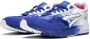 ASICS Gel Saga low top sneakers Blue - Thumbnail 2