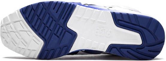 ASICS Gel Saga low top sneakers Blue