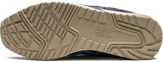 ASICS x Bait Gel Saga "Phantom Lagoons" sneakers Blue