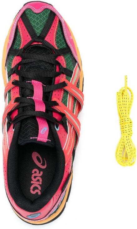 ASICS Gel-Sonoma 15-50 low-top sneakers Pink