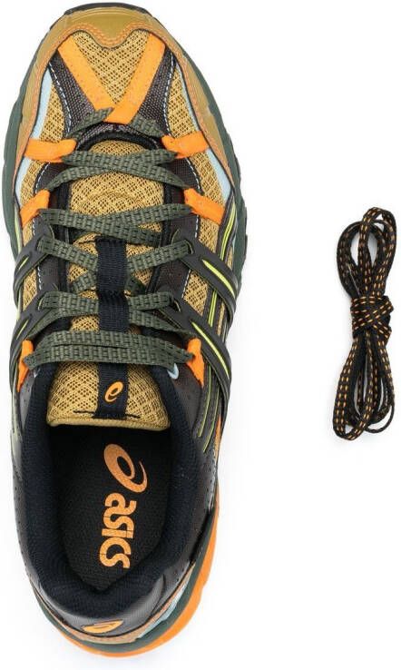 ASICS Gel-Sonoma 15-50 sneakers Green