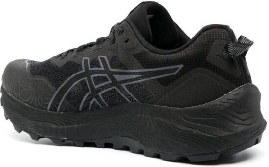 ASICS GEL-TRABUCO 11 GTX low-top sneakers Black