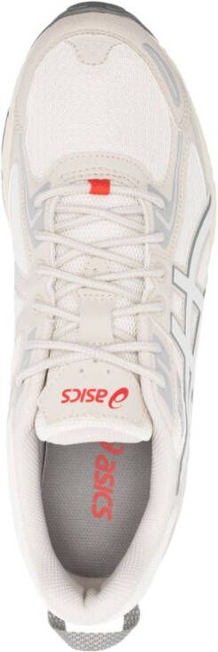 ASICS Gel-Venture 6 lace-up sneakers Neutrals