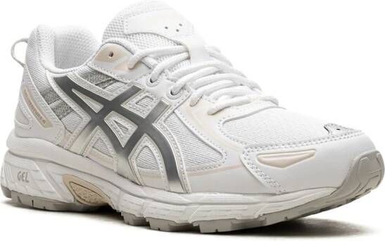 ASICS GEL-Venture 6 "White White" sneakers
