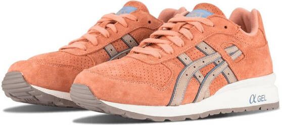 ASICS x Ronnie Fieg GT 2 "Rose Gold" sneakers Pink