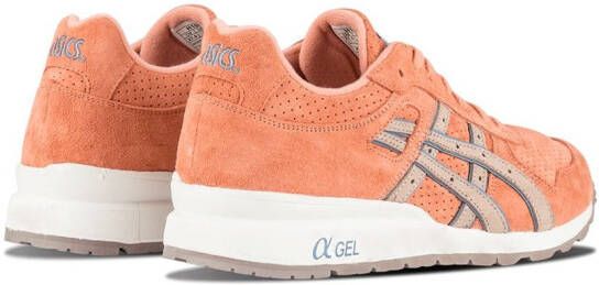 ASICS x Ronnie Fieg GT 2 "Rose Gold" sneakers Pink