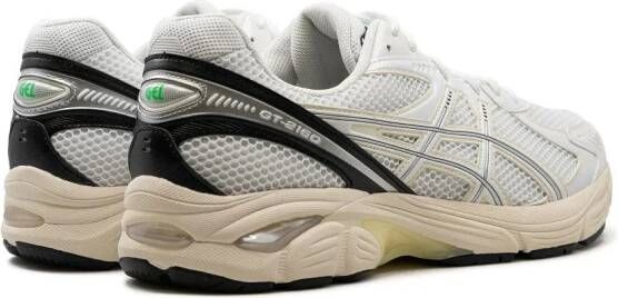 ASICS GT-2160 "Black White" sneakers
