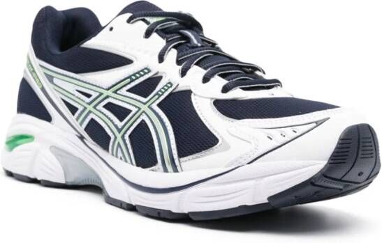 ASICS GT-2160 colour-block panelled sneakers Blue