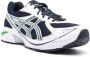 ASICS GT-2160 colour-block panelled sneakers Blue - Thumbnail 1