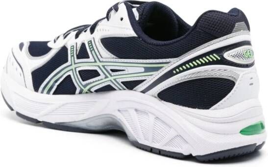 ASICS GT-2160 colour-block panelled sneakers Blue