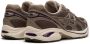 ASICS GT-2160 "Dark Taupe Purple" leather sneakers Brown - Thumbnail 3