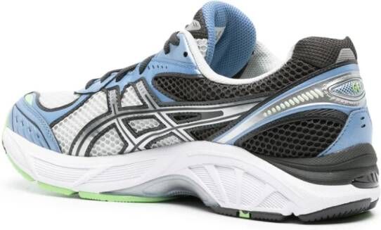ASICS GT-2160 lace-up sneakers Grey