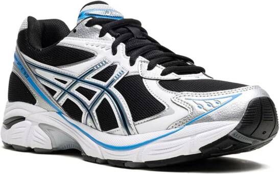 ASICS GT-2163 "Black Pure Silver" sneakers